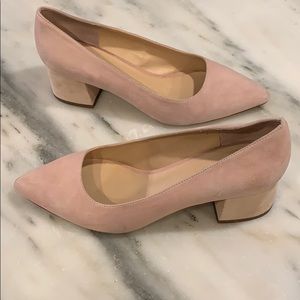 franco sarto sasha pump